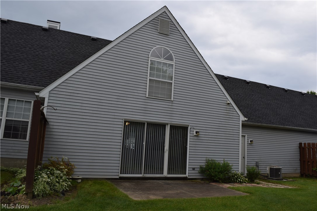 Kensington Lane - Residential