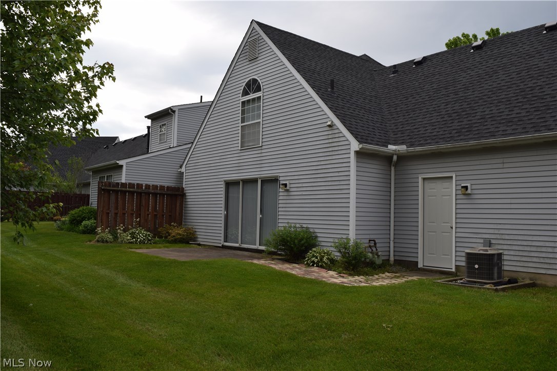 Kensington Lane - Residential