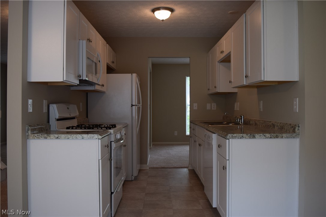 Kensington Lane - Residential