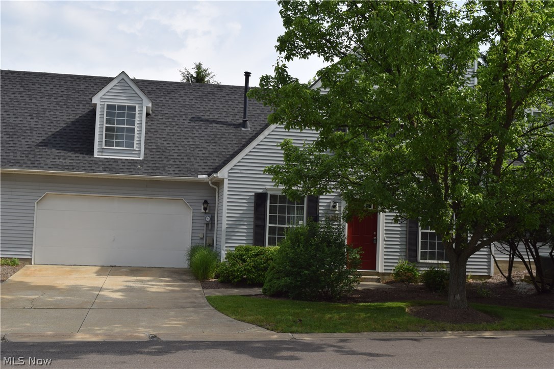 Kensington Lane - Residential