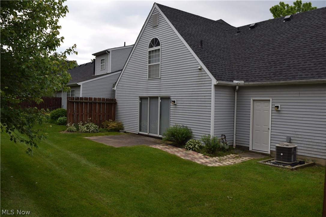 Kensington Lane - Residential