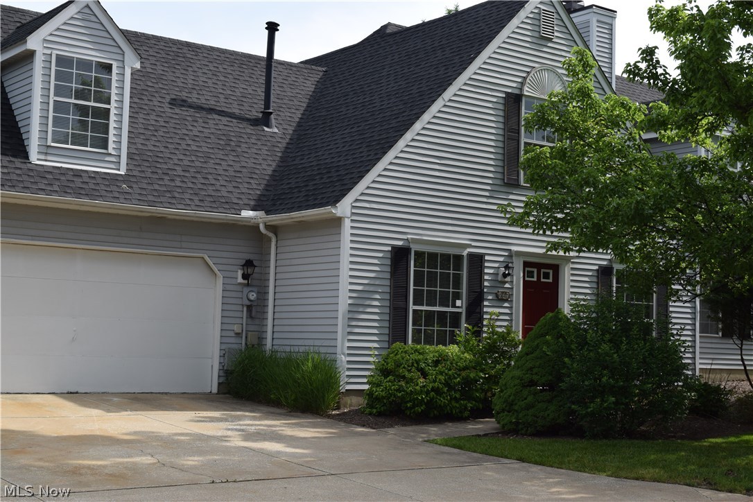 Kensington Lane - Residential