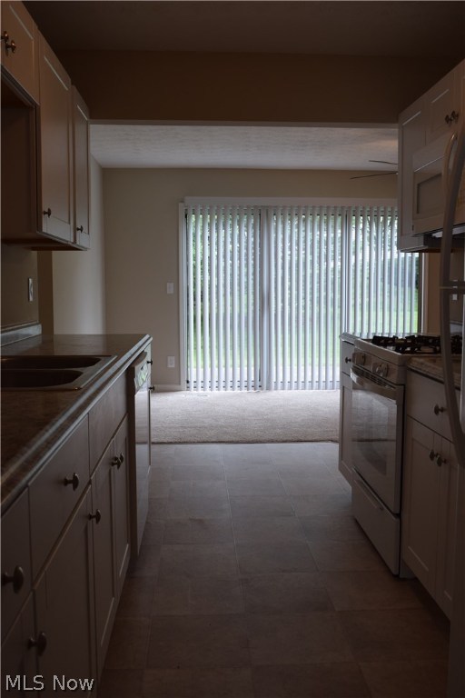 Kensington Lane - Residential