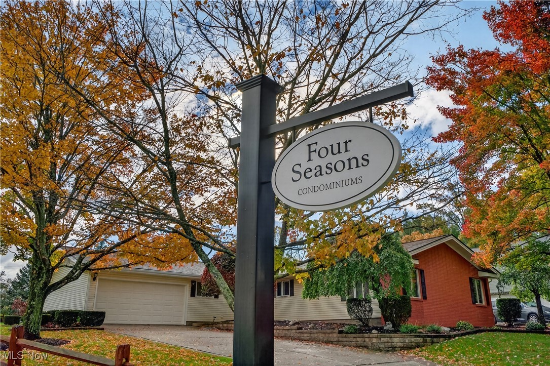 Four Seasons Twnhs - Residential