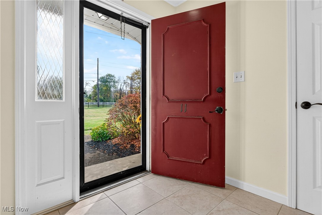 Four Seasons Twnhs - Residential