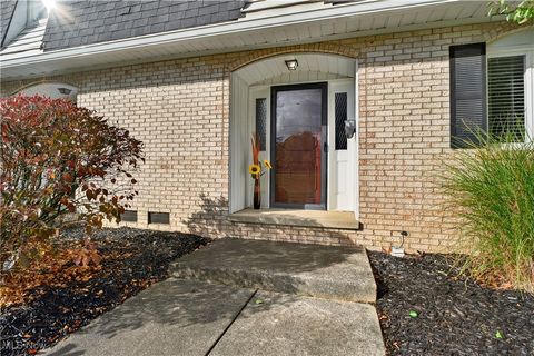 824 S Chillicothe Road 11 Aurora OH 44202