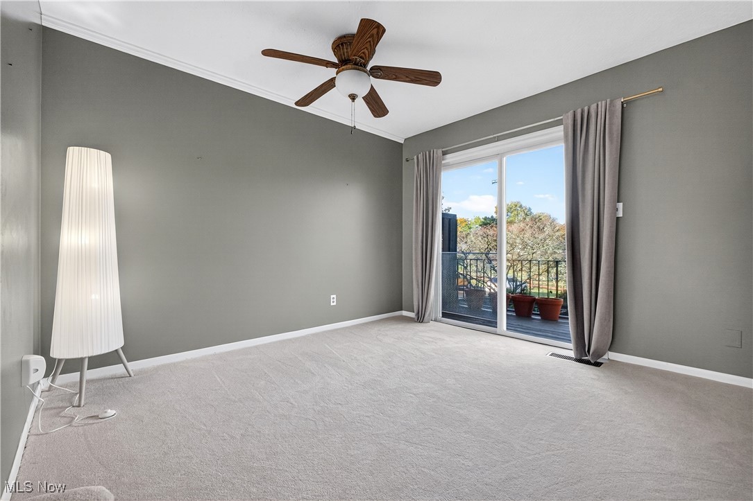 Four Seasons Twnhs - Residential