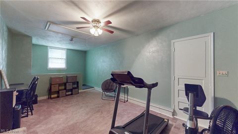 Tiny photo for 2504 17th Street, Cuyahoga Falls, OH 44223 (MLS # 5187422)