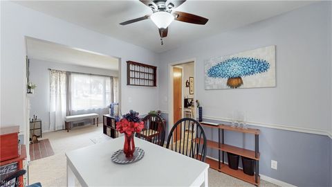 Tiny photo for 2504 17th Street, Cuyahoga Falls, OH 44223 (MLS # 5187422)