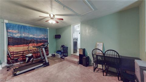 Tiny photo for 2504 17th Street, Cuyahoga Falls, OH 44223 (MLS # 5187422)