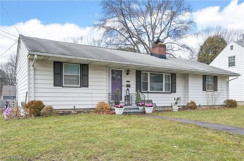 Photo of 2504 17th Street, Cuyahoga Falls, OH 44223 (MLS # 5187422)
