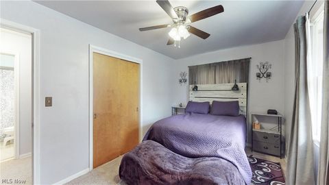 Tiny photo for 2504 17th Street, Cuyahoga Falls, OH 44223 (MLS # 5187422)