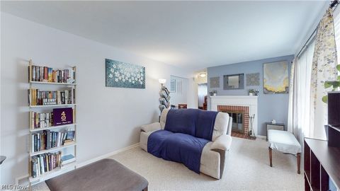 Tiny photo for 2504 17th Street, Cuyahoga Falls, OH 44223 (MLS # 5187422)