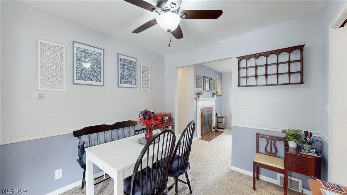 North Haven - Residential