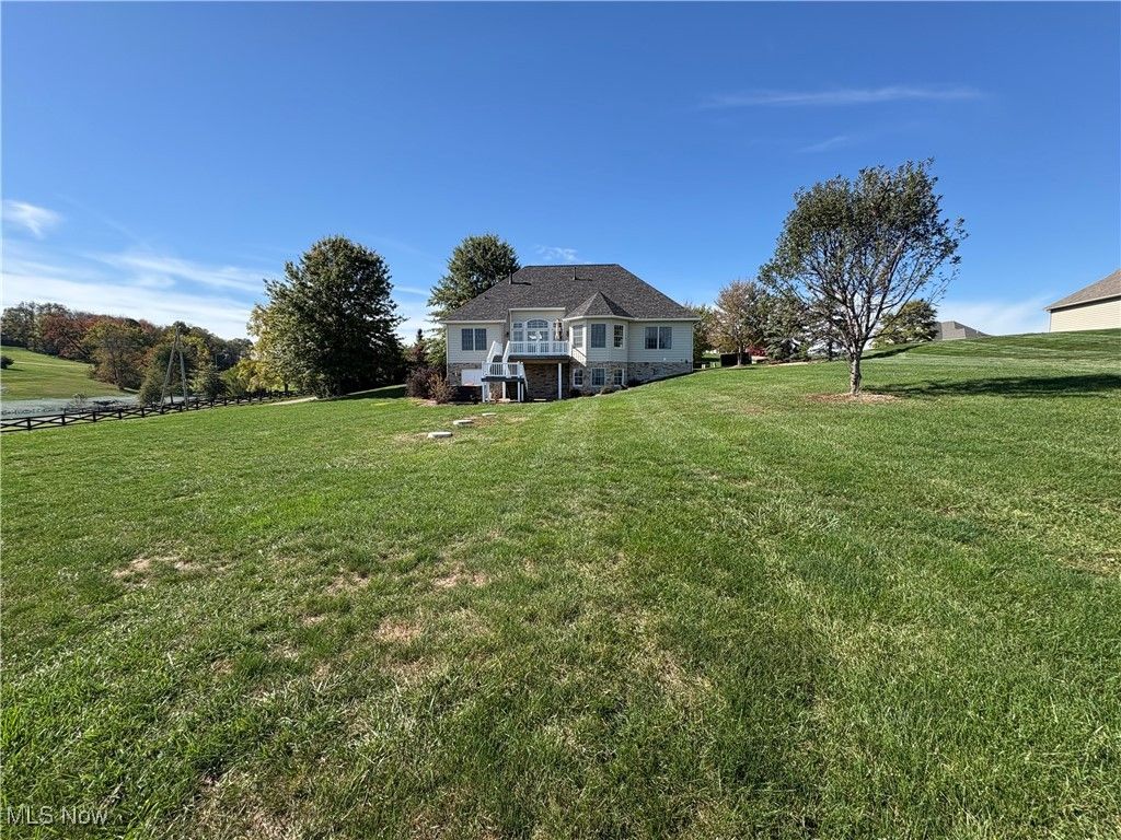 Photo of 2969 Hope Springs Drive NW, Sugarcreek, OH 44681 (MLS # 5165739)