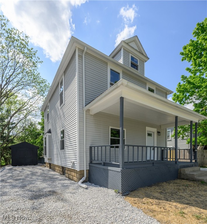 250 East Street, Wadsworth, Ohio image 16