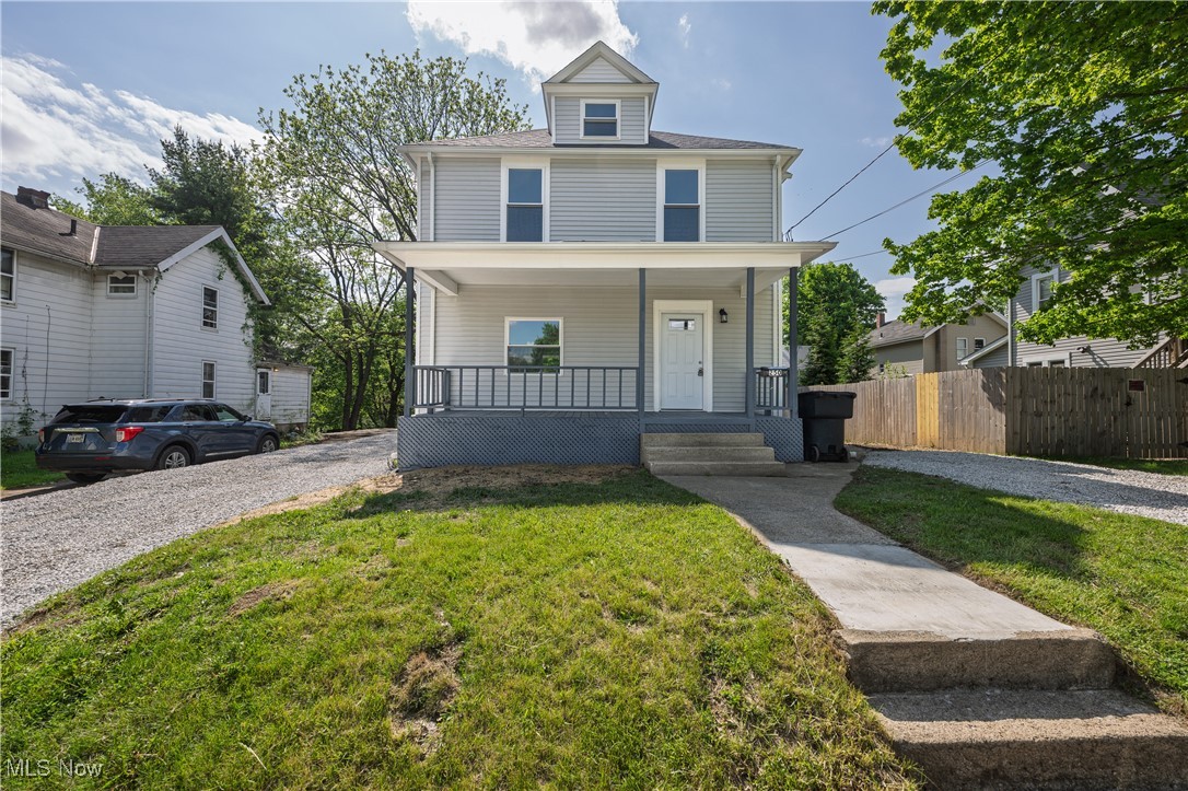 250 East Street, Wadsworth, Ohio image 1