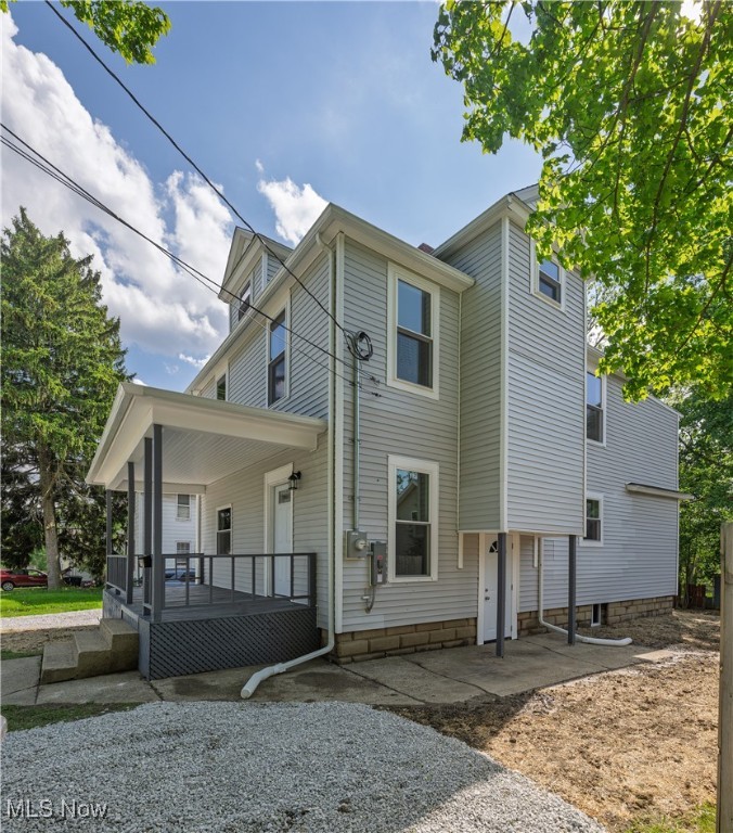250 East Street