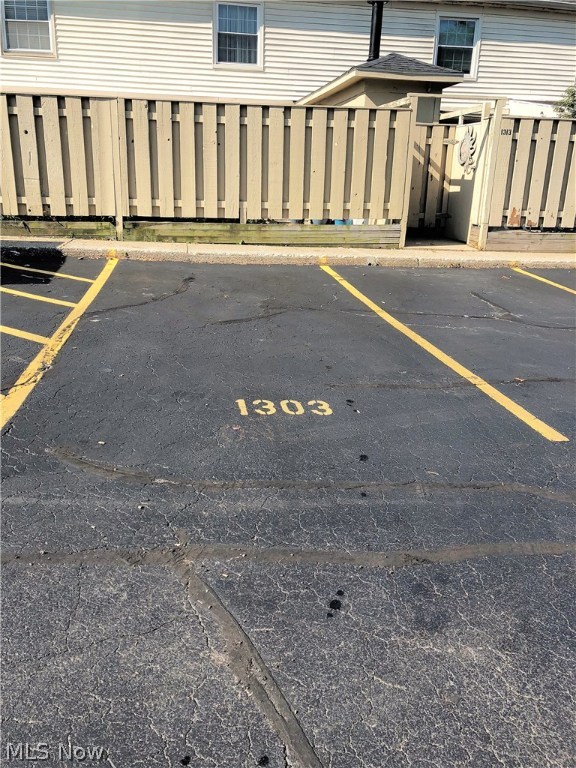 Georgetown Condo - Residential