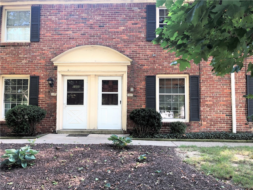 Georgetown Condo - Residential