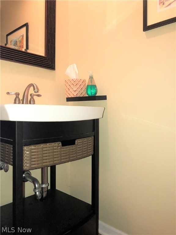 Georgetown Condo - Residential