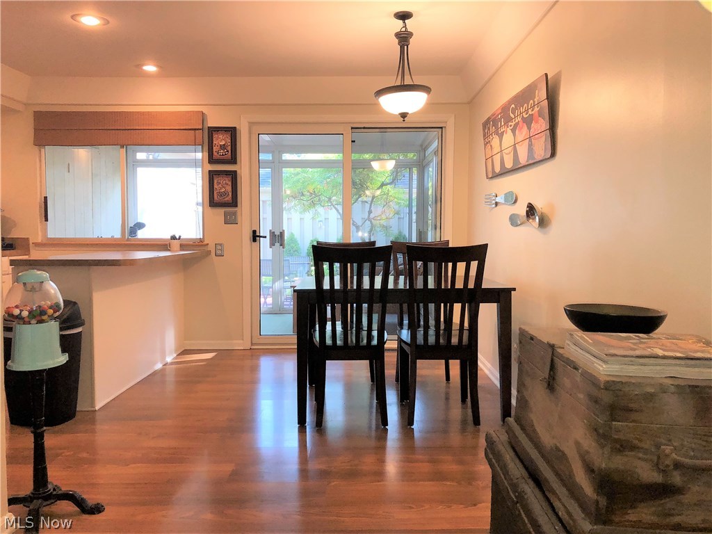 Georgetown Condo - Residential