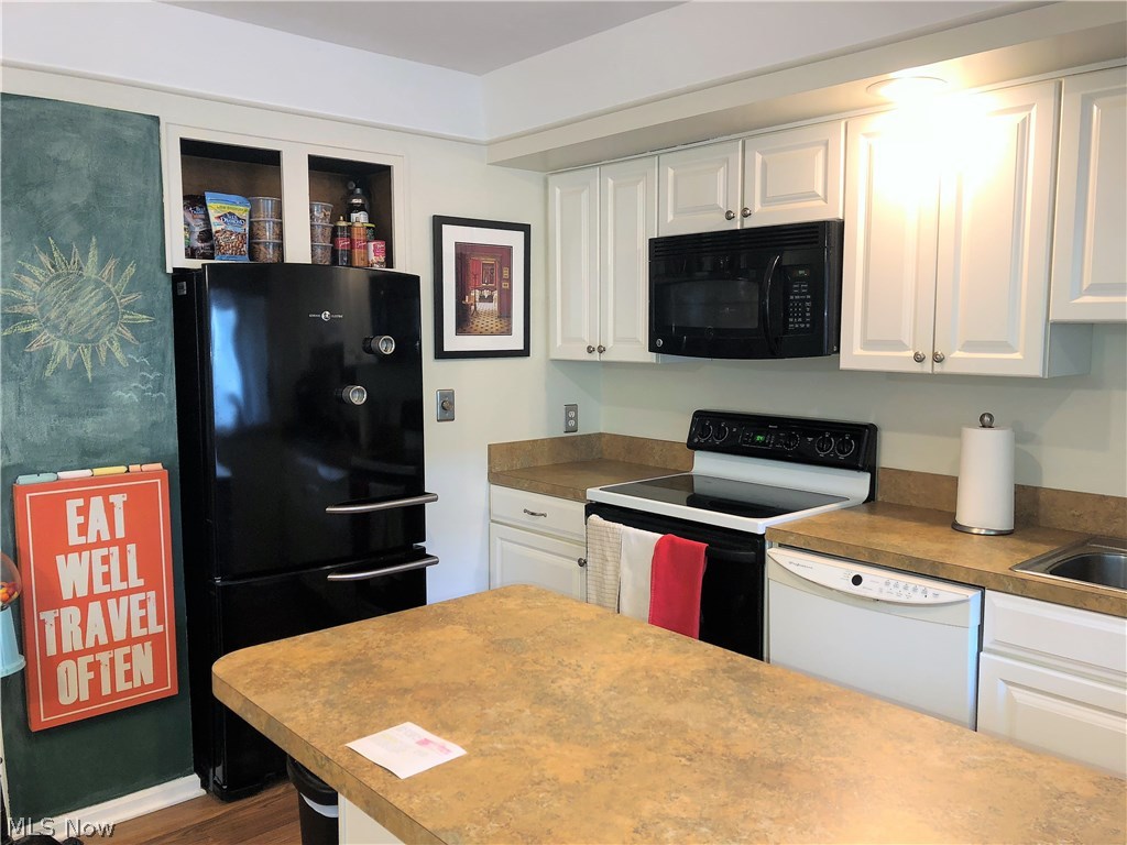 Georgetown Condo - Residential