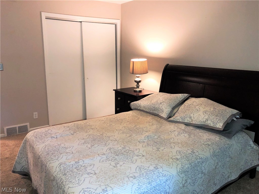 Georgetown Condo - Residential