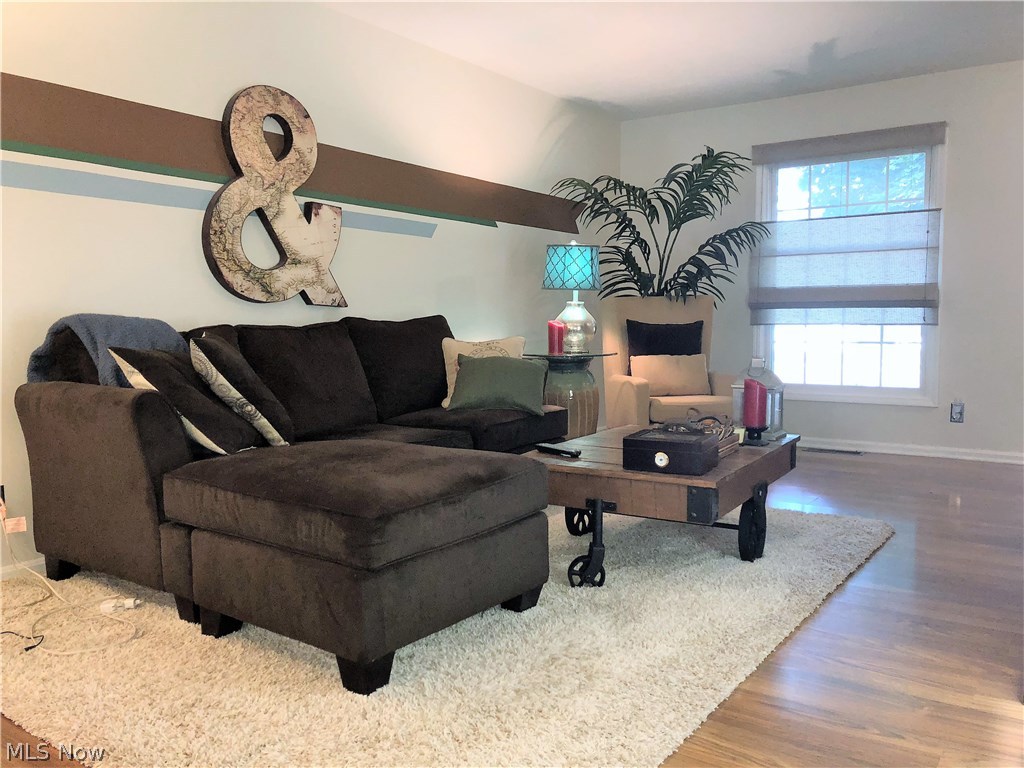 Georgetown Condo - Residential