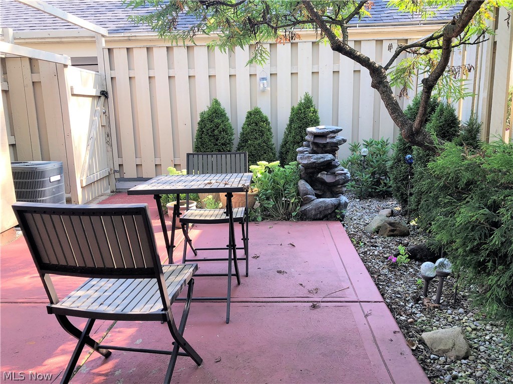 Georgetown Condo - Residential