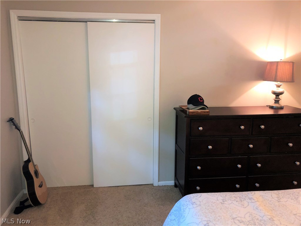 Georgetown Condo - Residential