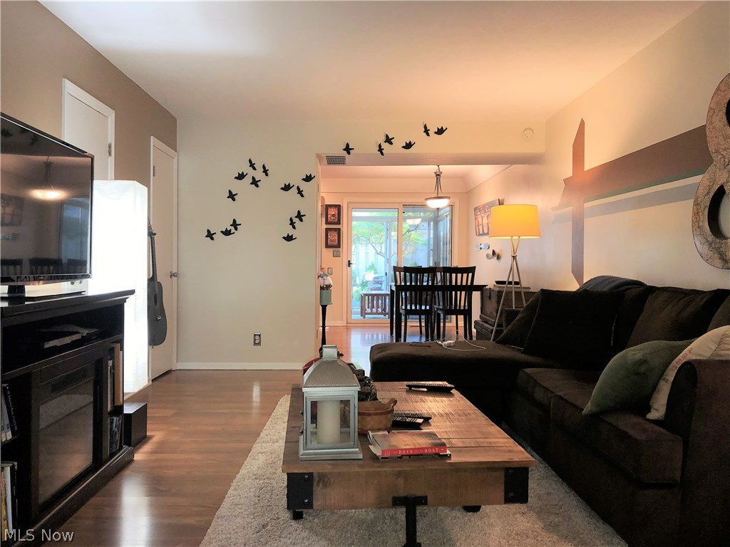 Georgetown Condo - Residential