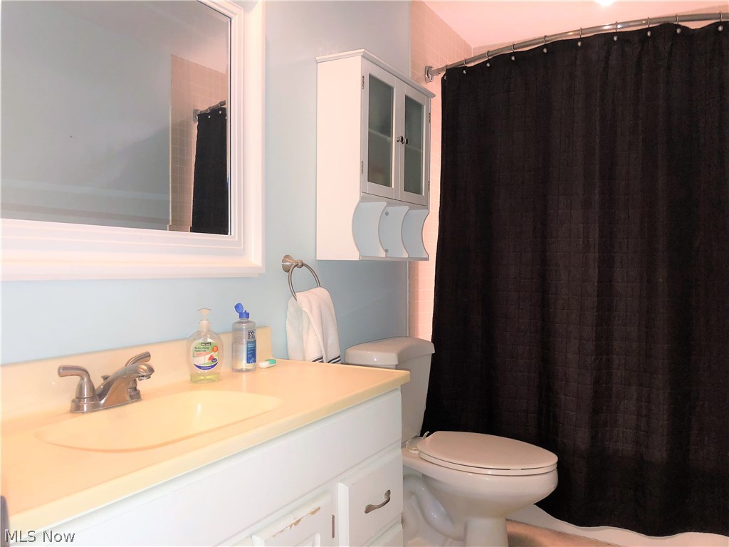 Georgetown Condo - Residential