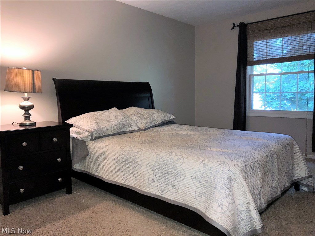 Georgetown Condo - Residential