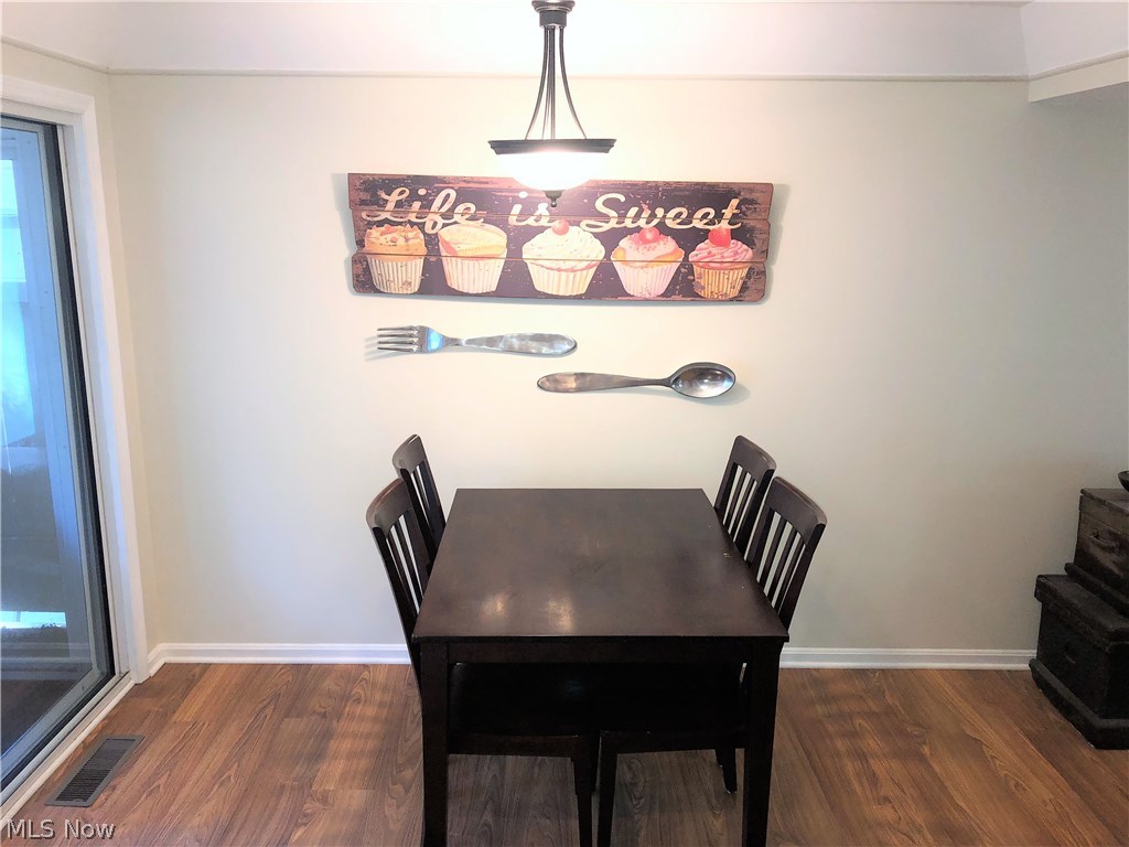 Georgetown Condo - Residential