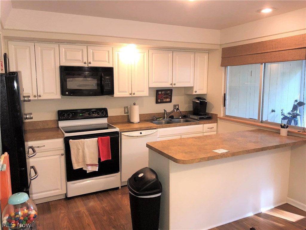 Georgetown Condo - Residential