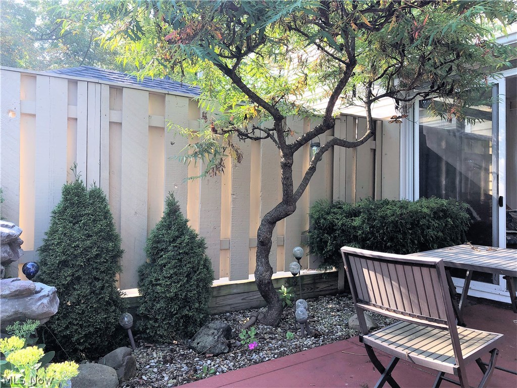 Georgetown Condo - Residential