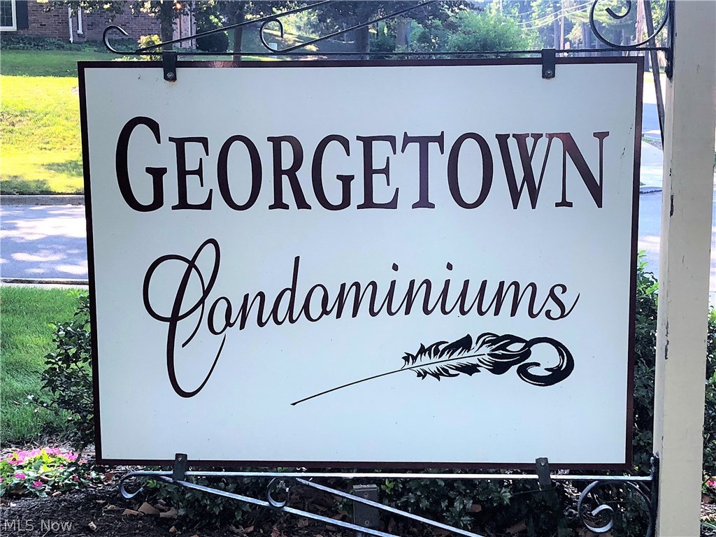 Georgetown Condo - Residential