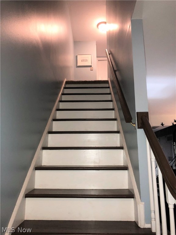 Georgetown Condo - Residential