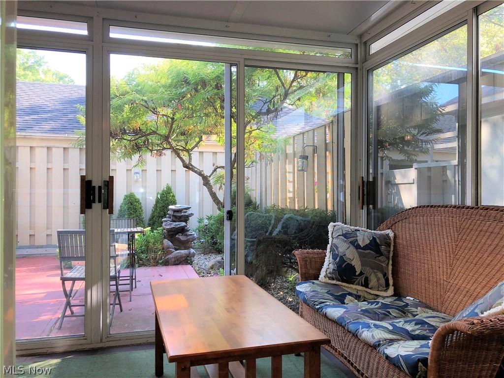 Georgetown Condo - Residential