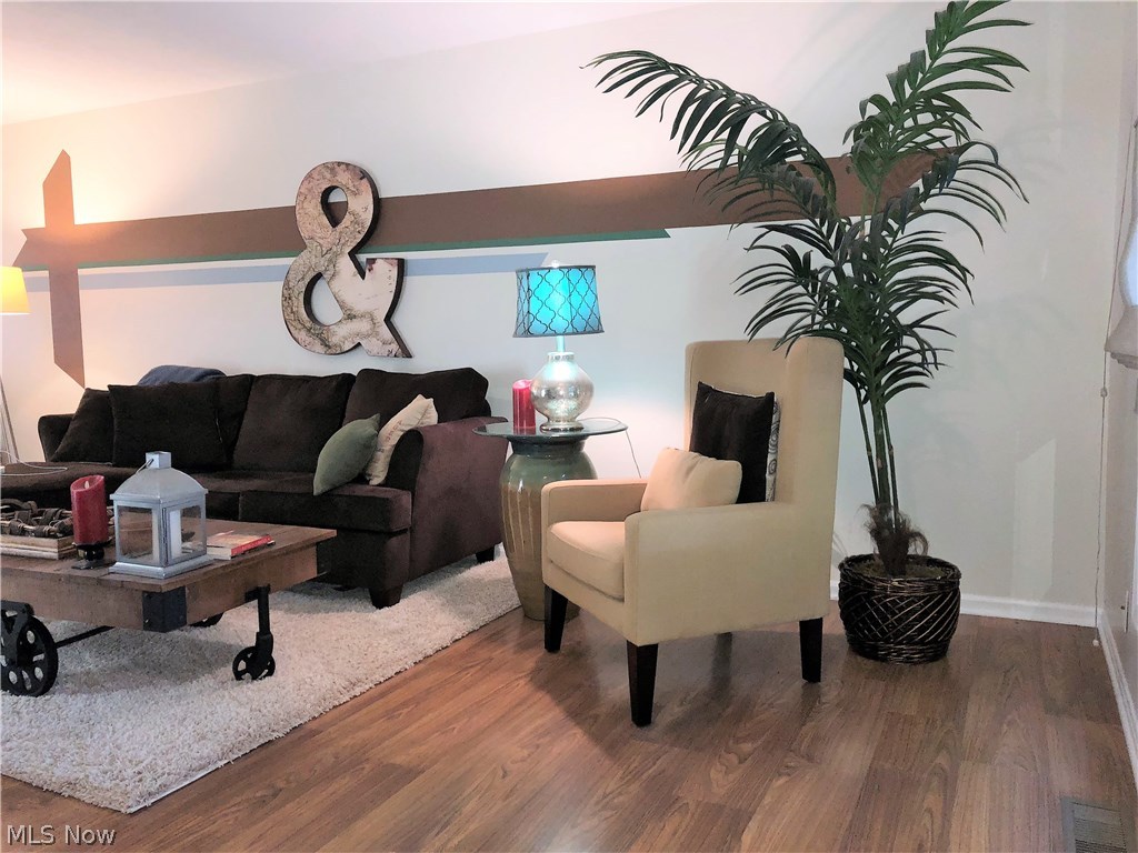 Georgetown Condo - Residential