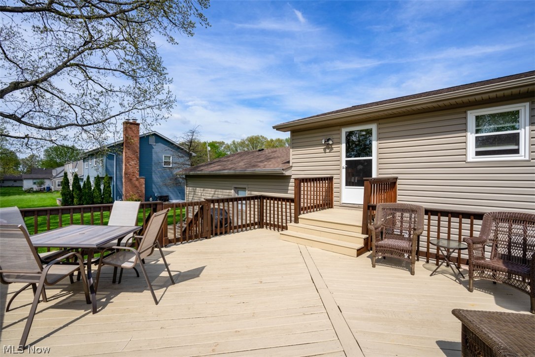 Oak Knoll - Residential