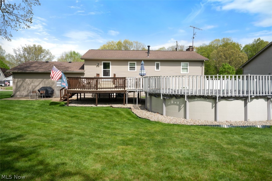 Oak Knoll - Residential