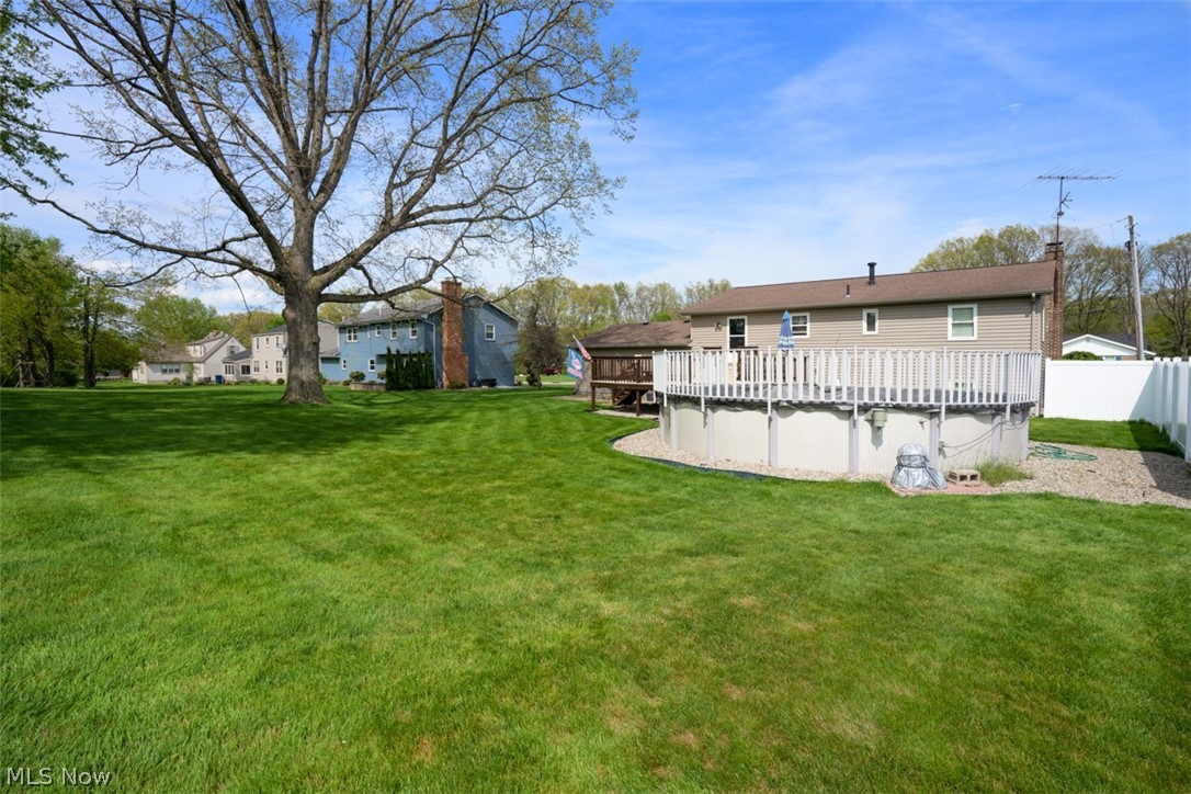 Oak Knoll - Residential