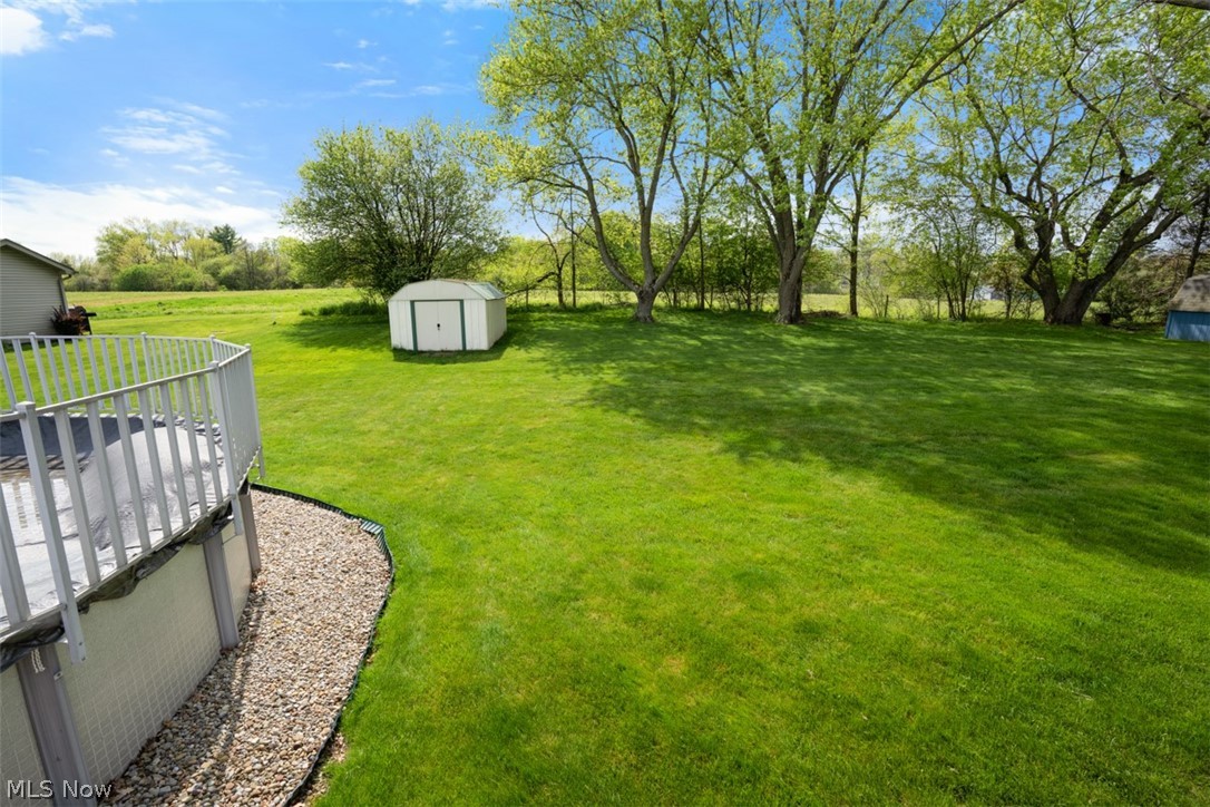 Oak Knoll - Residential