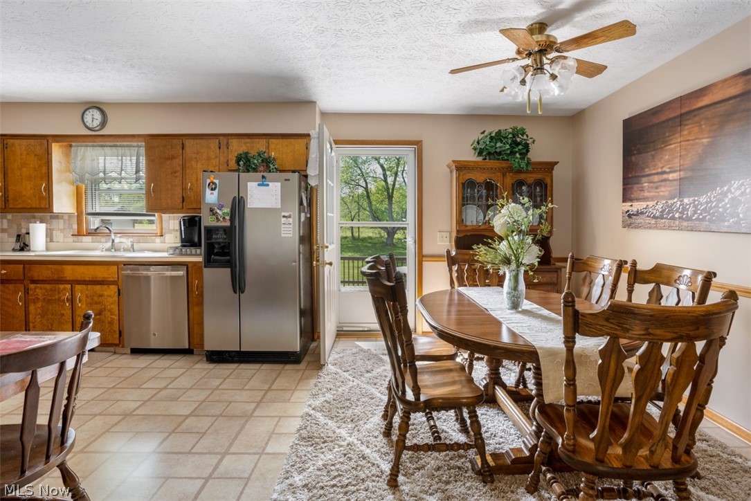 Oak Knoll - Residential