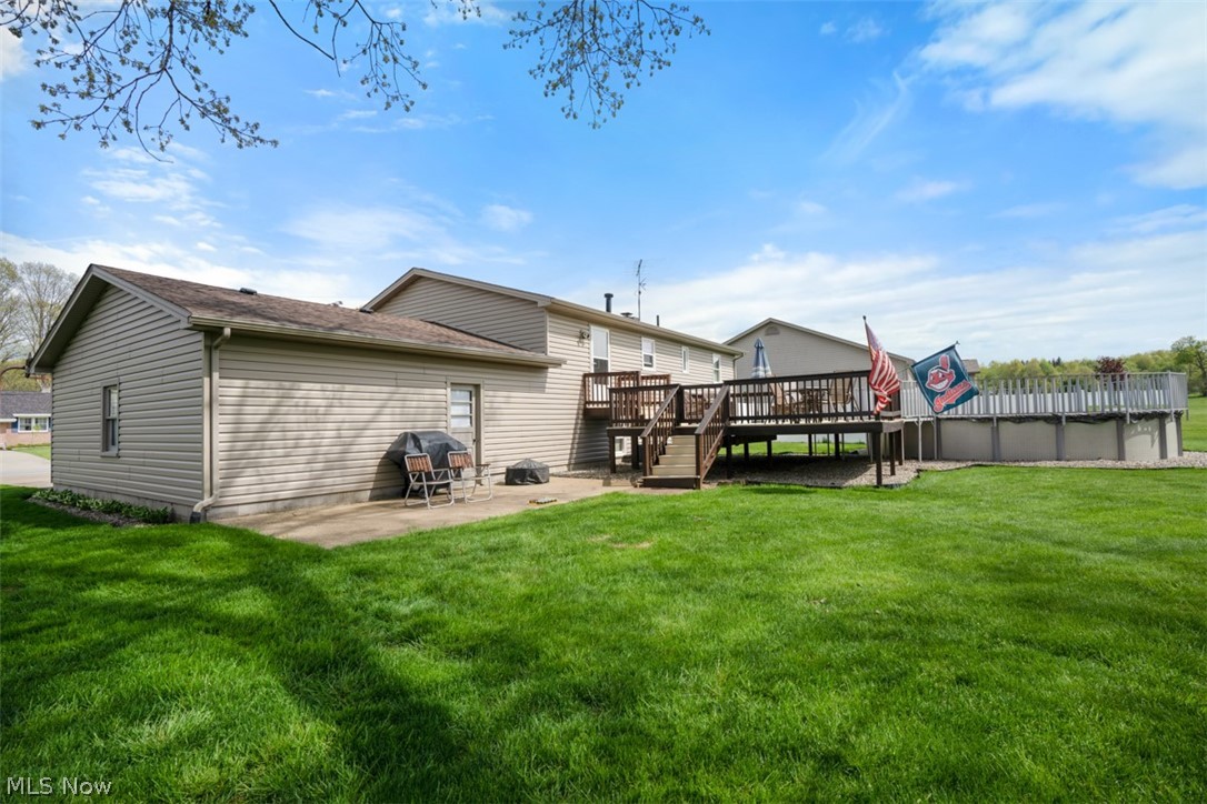 Oak Knoll - Residential