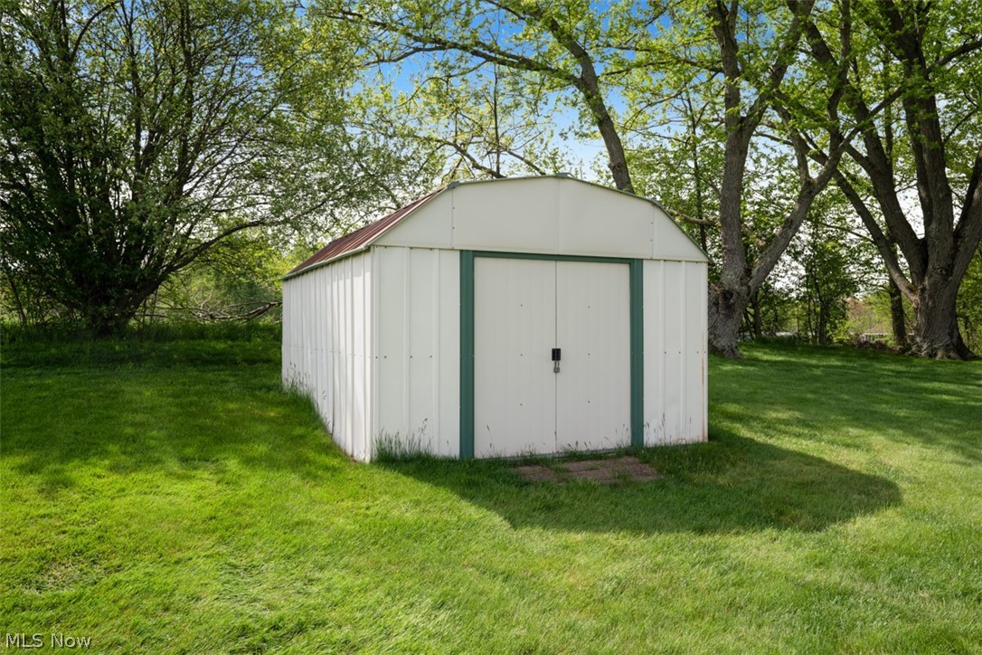 Oak Knoll - Residential