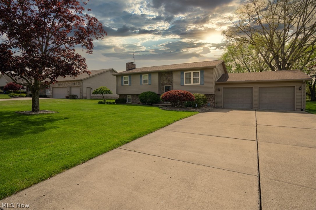 Oak Knoll - Residential