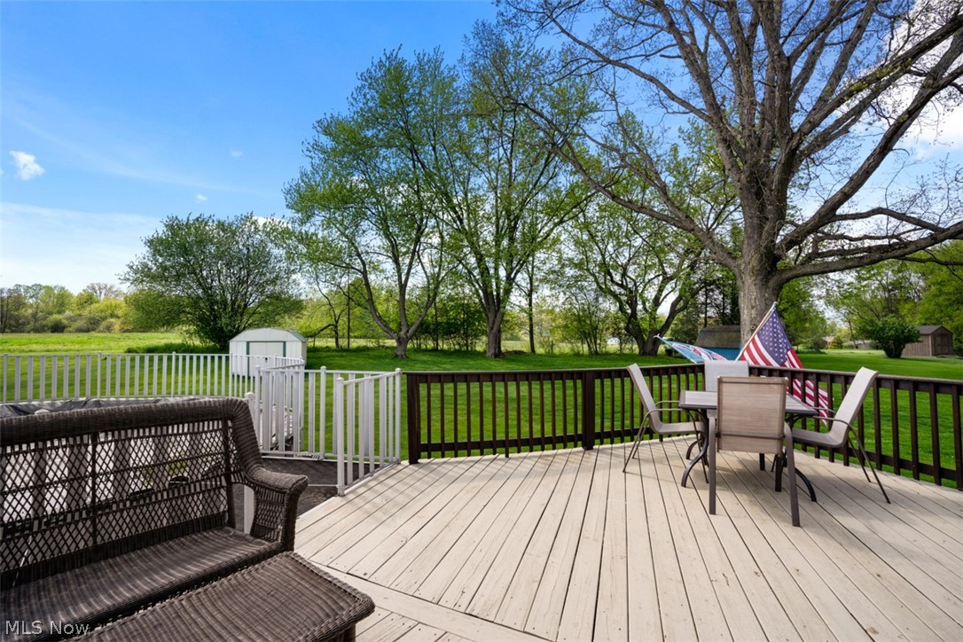 Oak Knoll - Residential